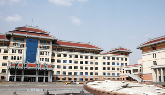 在陕西高考355分算什么水平（近三年）陕西高考355分能上的大学