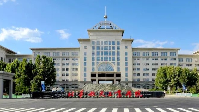 在河北高考490分算什么水平（近三年）河北高考490分能上的大学