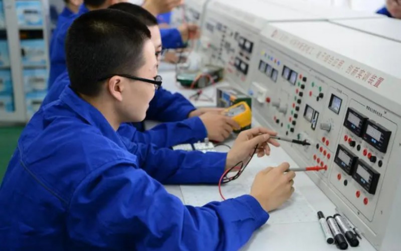 四川2024年铁路学校好找工作吗