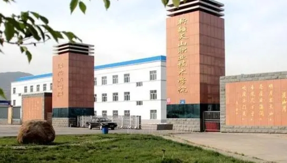在新疆高考300分算什么水平（近三年）新疆高考300分能上的大学