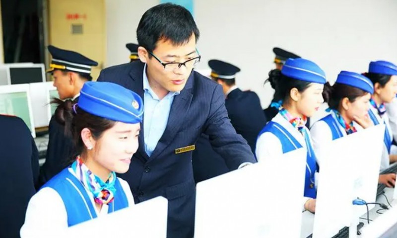 陕西2024年铁路学校能学什么
