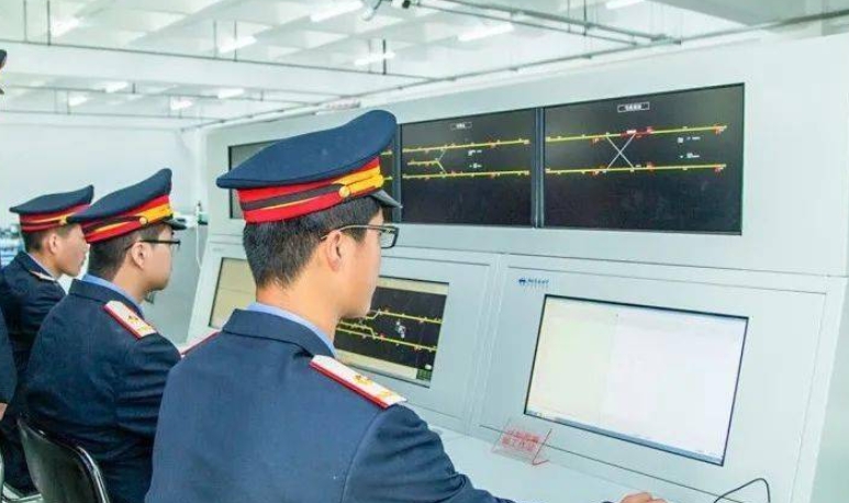 陕西2024年铁路学校毕业是什么文凭
