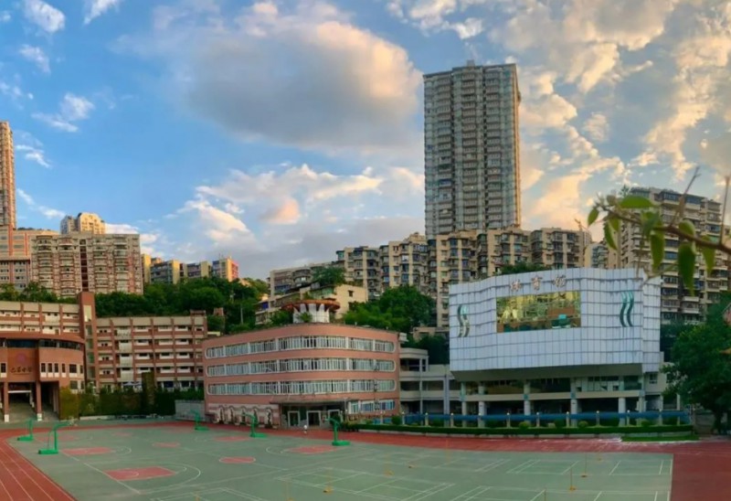 2024重庆市巴蜀中学(张家花园校区)招生计划 招生人数是多少(附要求、条件、对象)