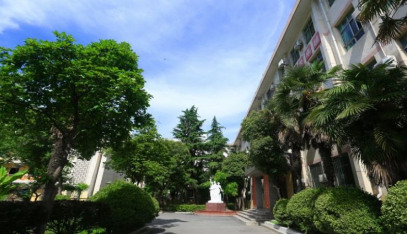 陕西2024年什么是铁路学校