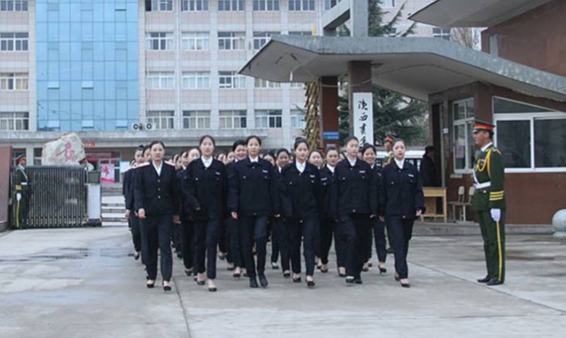 陕西2024年铁路学校好还是大专好