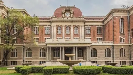 在青海高考445分算什么水平（近三年）青海高考445分能上的大学