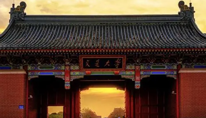 在新疆高考550分算什么水平（近三年）新疆高考550分能上的大学
