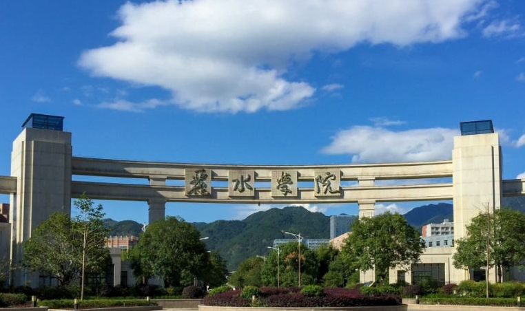 在浙江高考545分算什么水平（近三年）浙江高考545分能上的大学