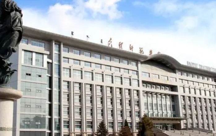 在内蒙古高考445分算什么水平（近三年）内蒙古高考445分能上的大学
