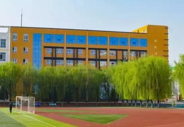 陕西2024年铁路学校在哪里