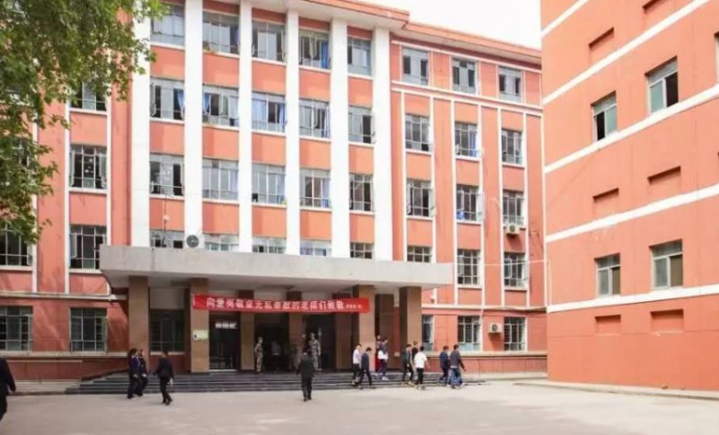 陕西2024年铁路学校多少钱