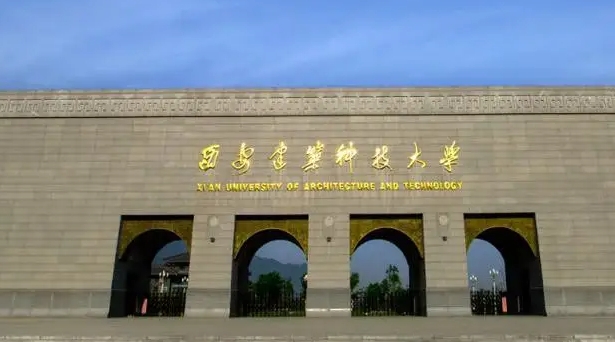 2024中国建筑类大学ABC排名