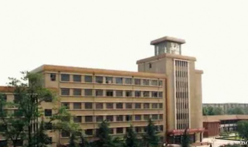 陕西2024年哪里有铁路学校