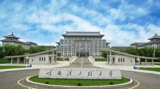 2024中国工程大学ABC排名