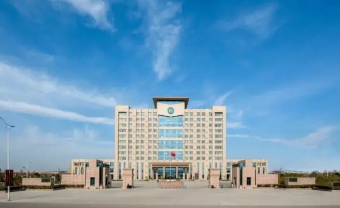 河南省信息工程学校怎么样、好不好
