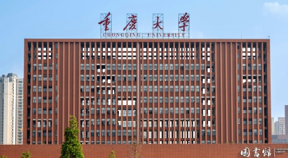 2024重庆市大学ABC排名