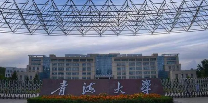 2024青海省大学ABC排名