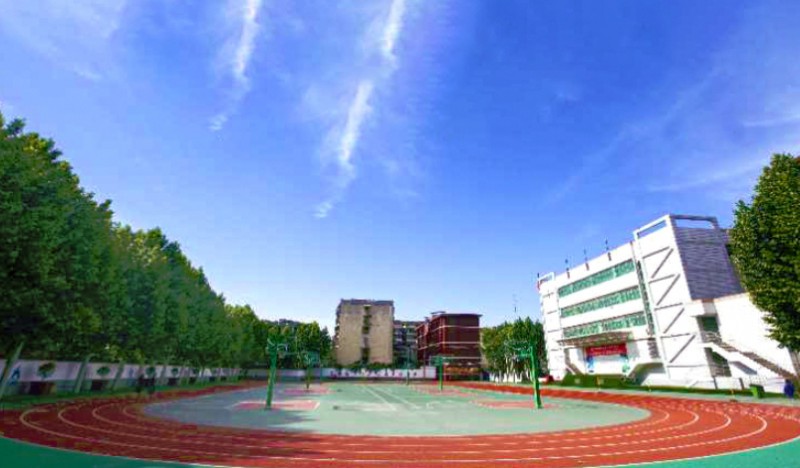 陕西2024年公办铁路学校