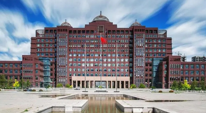 2023内蒙古本科大学分数线排名一览表（2024参考）