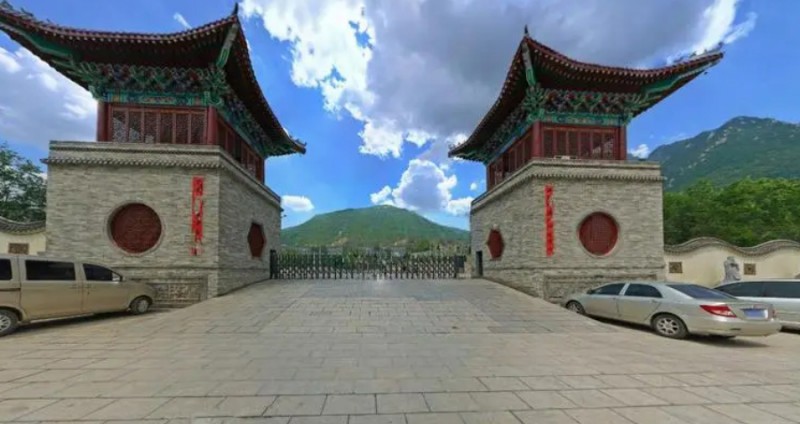 2024登封林峰少林武术中等专业学校招生计划 招生人数是多少(附要求、条件、对象)