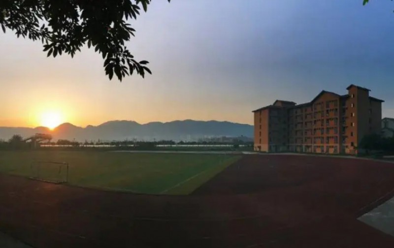 重庆2024年什么铁路学校有前途