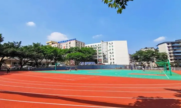 重庆2024年铁路学校好的大专有哪些