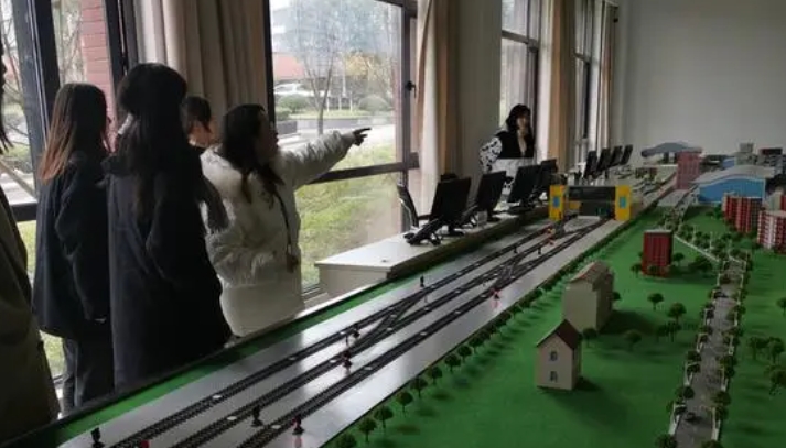 贵州2024年铁路学校需要学习哪些知识