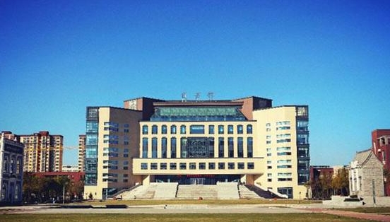 2024山西省大学分档排名
