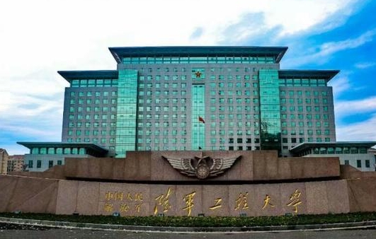 2023广西军校招生院校有哪些-附文理科录取分数线一览（2024参考）