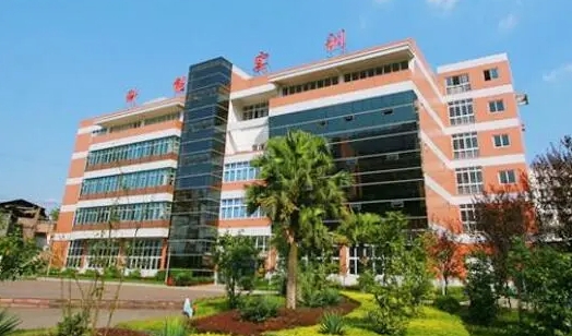 重庆2024年有哪些收铁路学校的大专