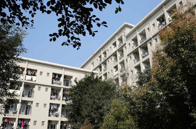 重庆2024年中专铁路学校有哪些