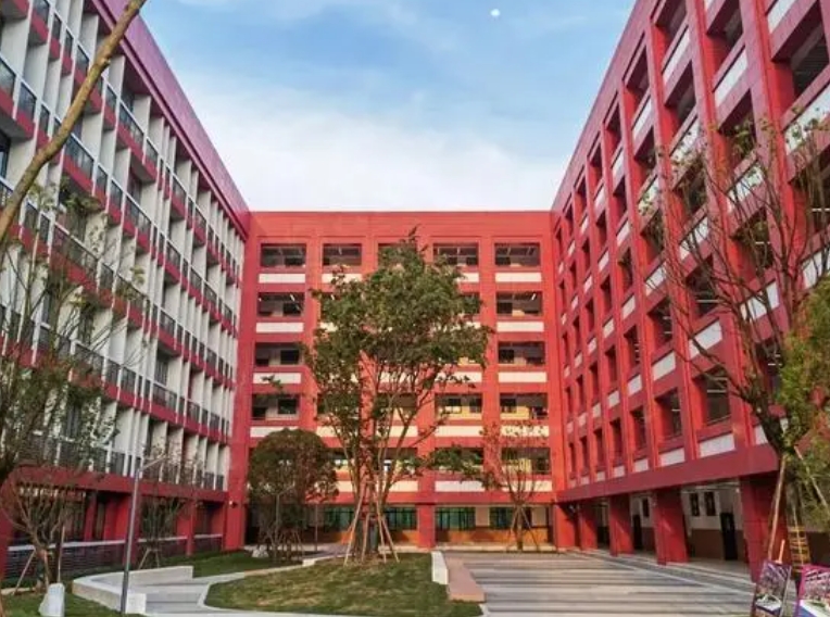 重庆市巴蜀科学城中学校招生简章2024年