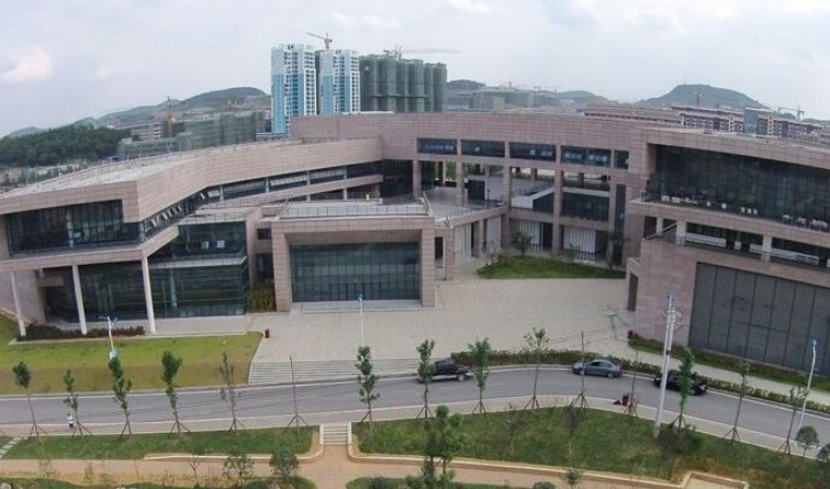 贵州2024年初中生报什么铁路学校