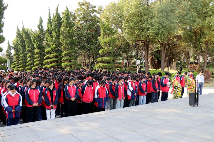 安徽霍邱师范学校图片