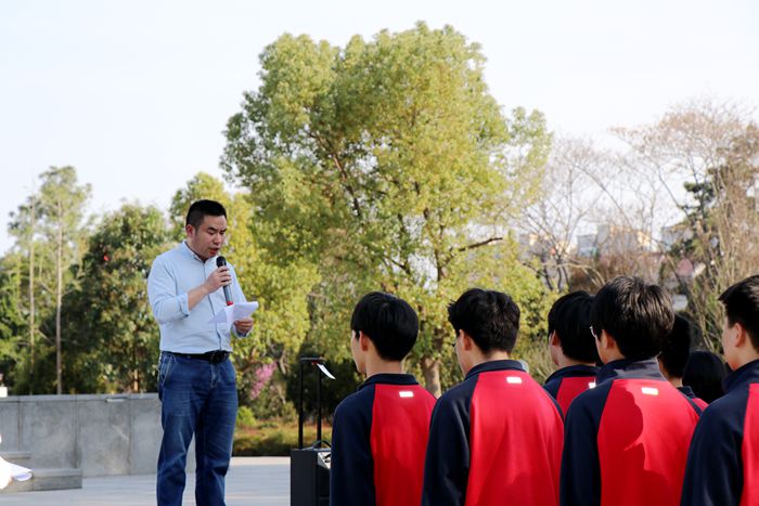 安徽霍邱师范学校图片