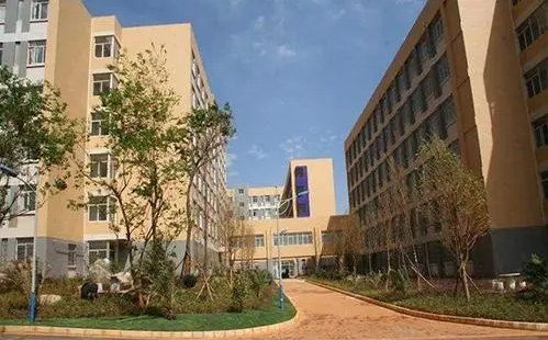 云南2024年设有铁路学校的公办大专学校