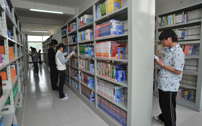 漯河市食品工业中等专业学校网站网址主页