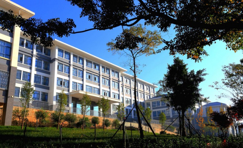 云南2024年铁路学校大专有哪些