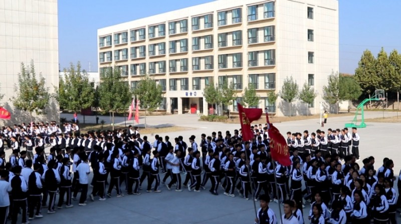 2024临颍县职业教育中心多少钱 临颍县职业教育中心各专业学费收费标准