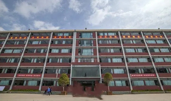 云南2024年有几个铁路学校