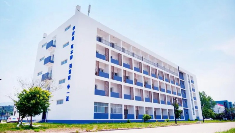 江苏2024年比较好的铁路学校