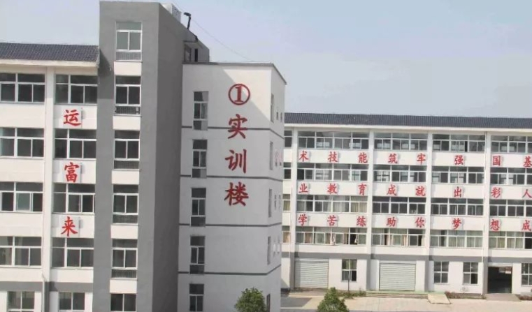 淮滨远博中等职业学校怎么样、好不好