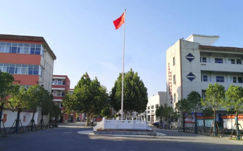 商水职业中专招生简章2024年