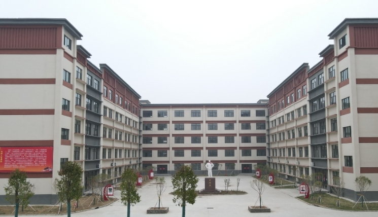周口市颍河职业中等专业学校招生简章2024年