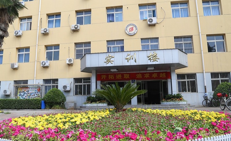 2024郸城县第二职业中等专业学校多少钱 郸城县第二职业中等专业学校各专业学费收费标准