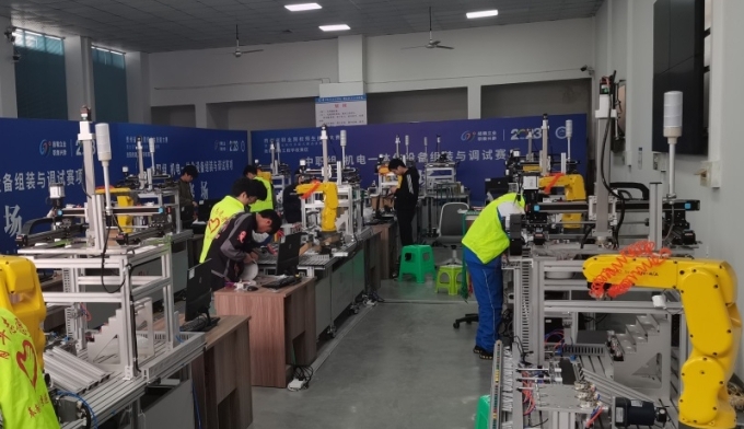 贵州2024年读铁路学校有什么好处