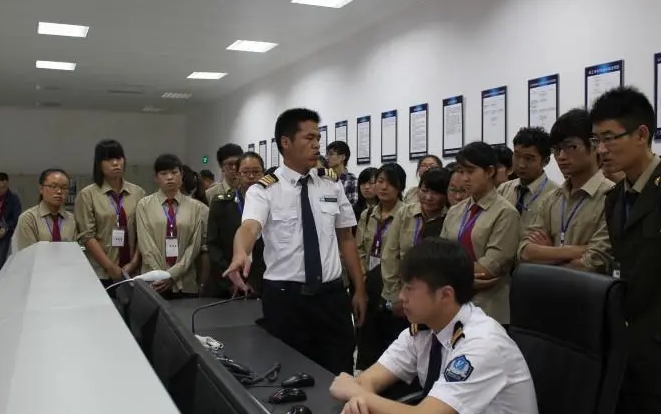 贵州2024年读铁路学校学什么技术好
