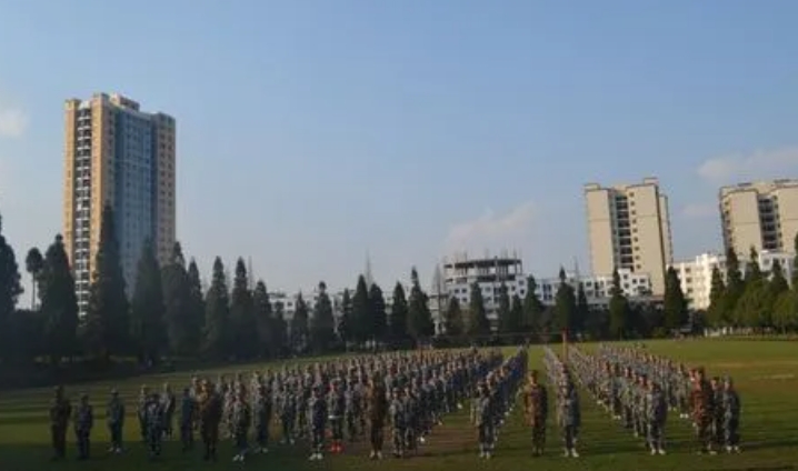 贵州2024年铁路学校是什么学校