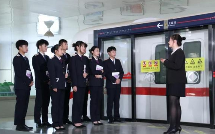 贵州2024年铁路学校可以学什么
