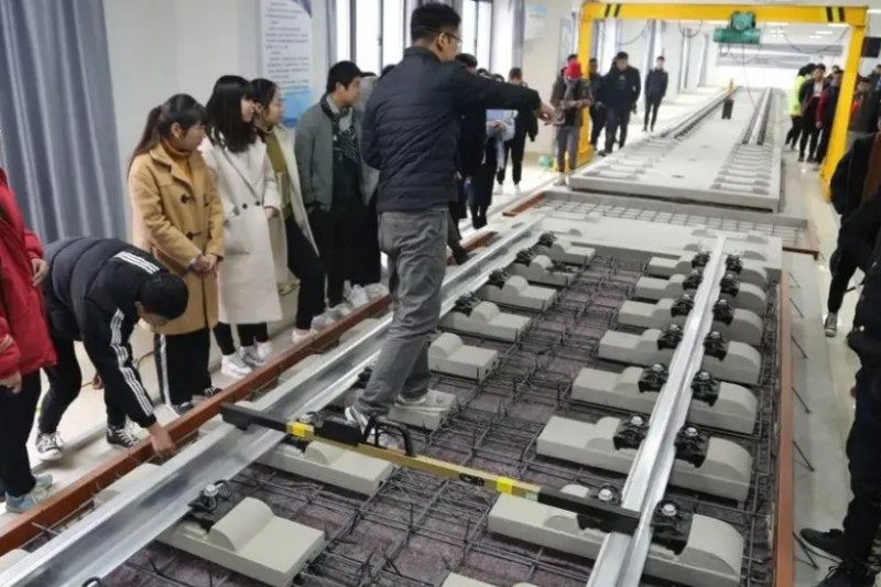 贵州2024年什么叫铁路学校